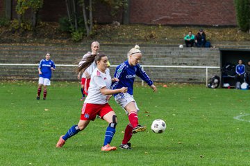 Bild 73 - Frauen Holstein Kiel - Hamburger SV : Ergebnis: 1:0